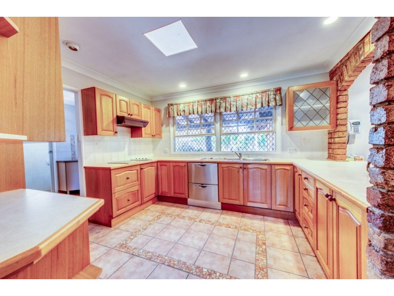 173 Leacroft Road, Burbank QLD 4156