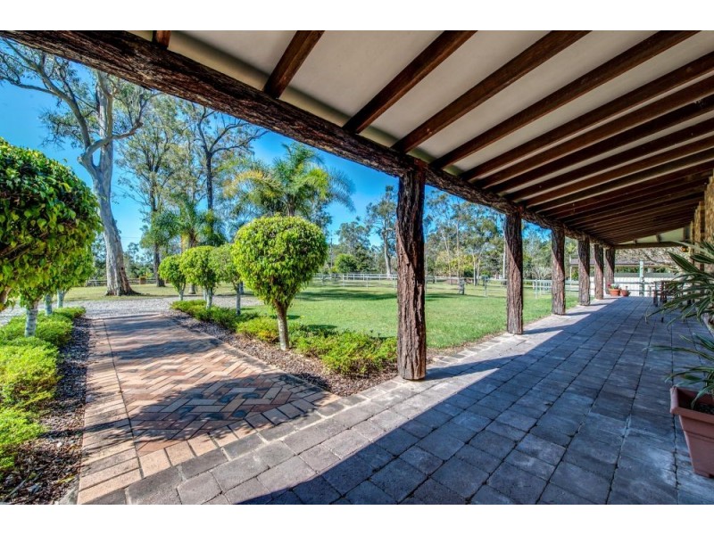 173 Leacroft Road, Burbank QLD 4156