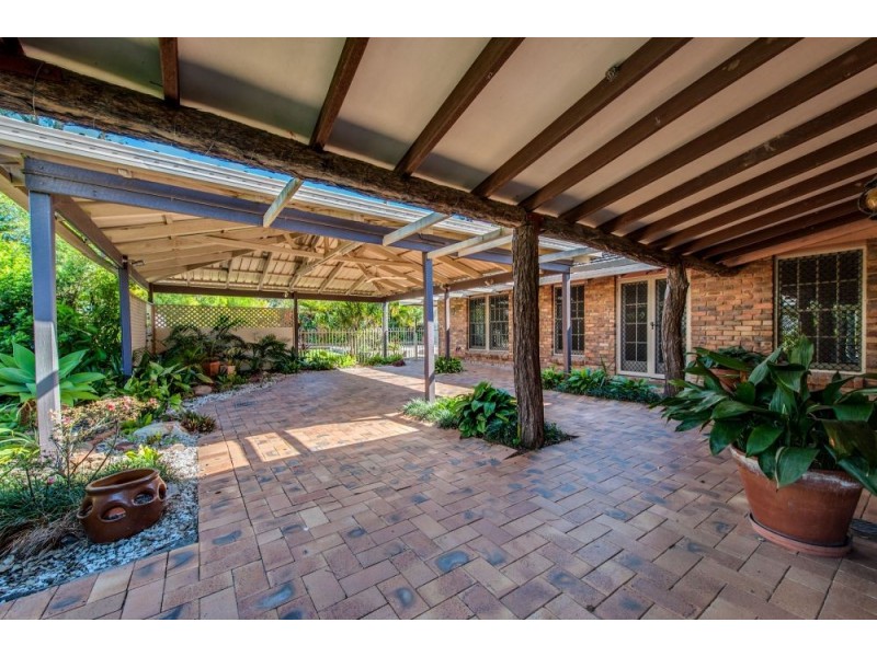 173 Leacroft Road, Burbank QLD 4156