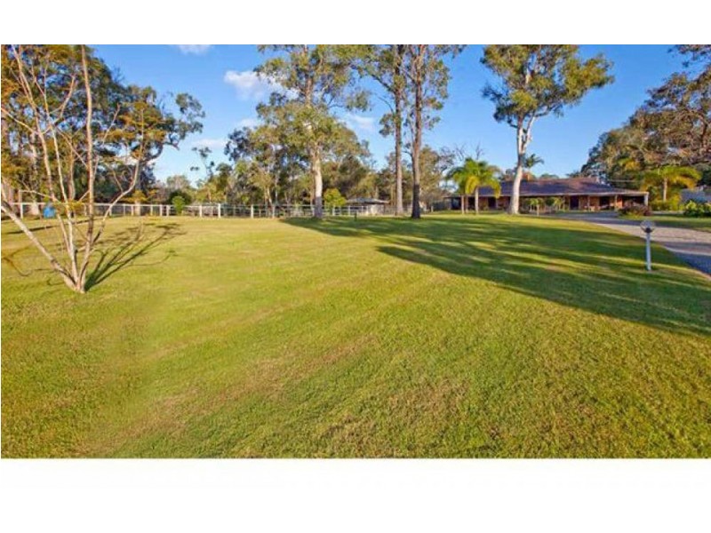 173 Leacroft Road, Burbank QLD 4156