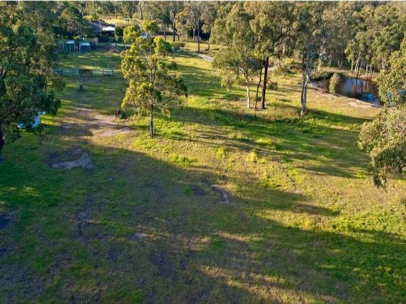 173 Leacroft Road, Burbank QLD 4156