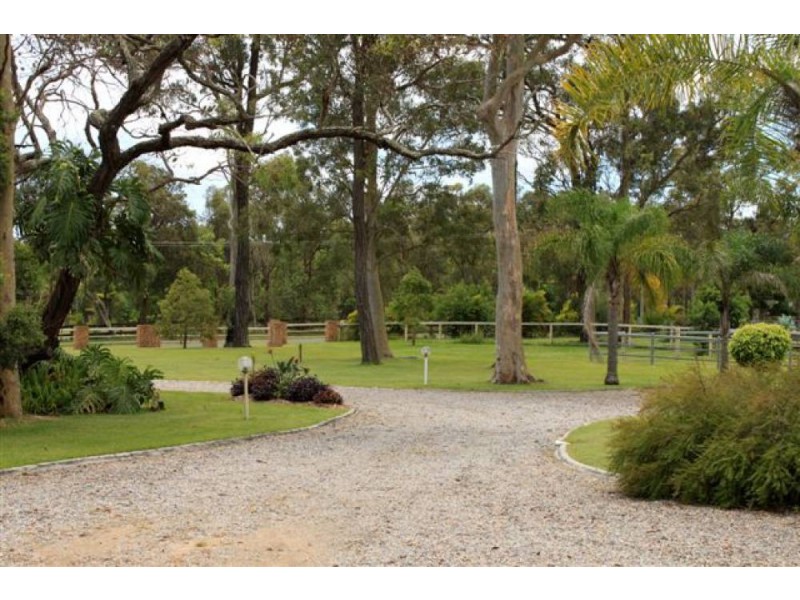 173 Leacroft Road, Burbank QLD 4156