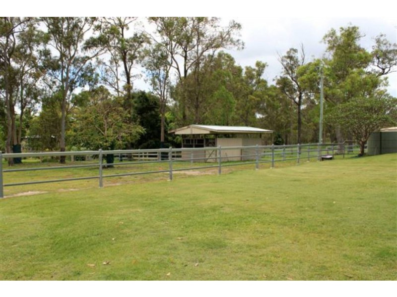 173 Leacroft Road, Burbank QLD 4156