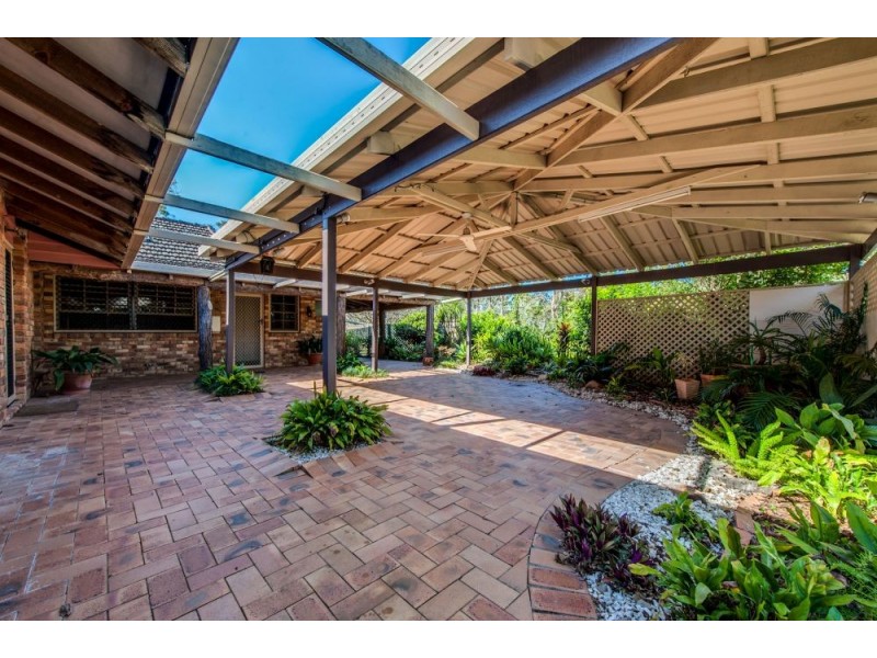 173 Leacroft Road, Burbank QLD 4156
