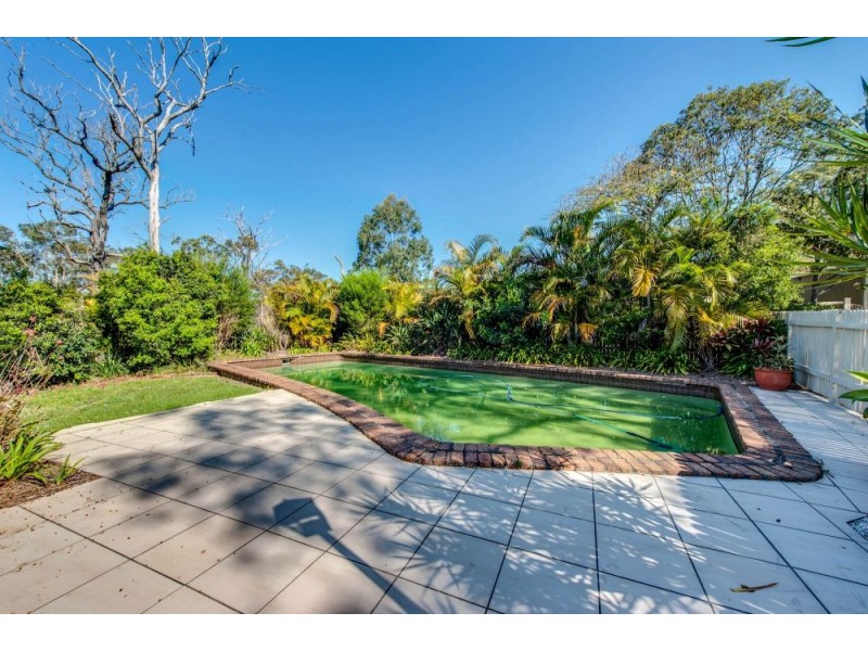 173 Leacroft Road, Burbank QLD 4156