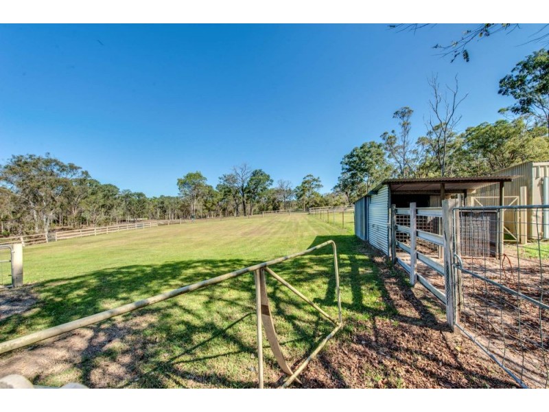 173 Leacroft Road, Burbank QLD 4156