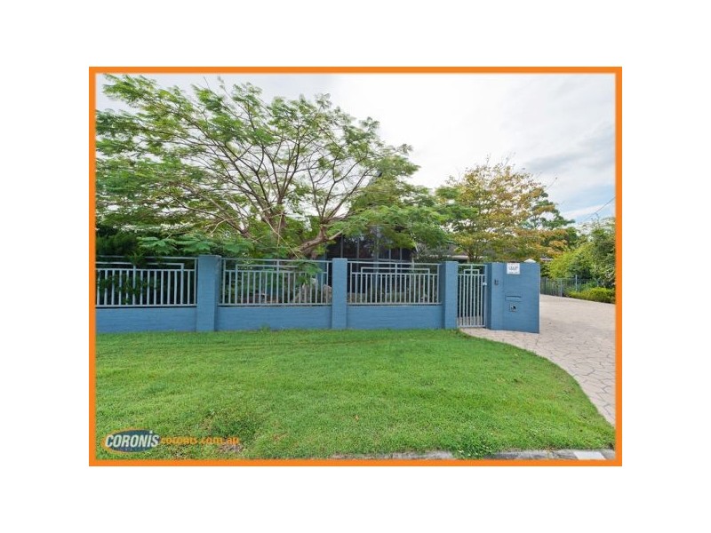 7 Circle Court, Rochedale South QLD 4123