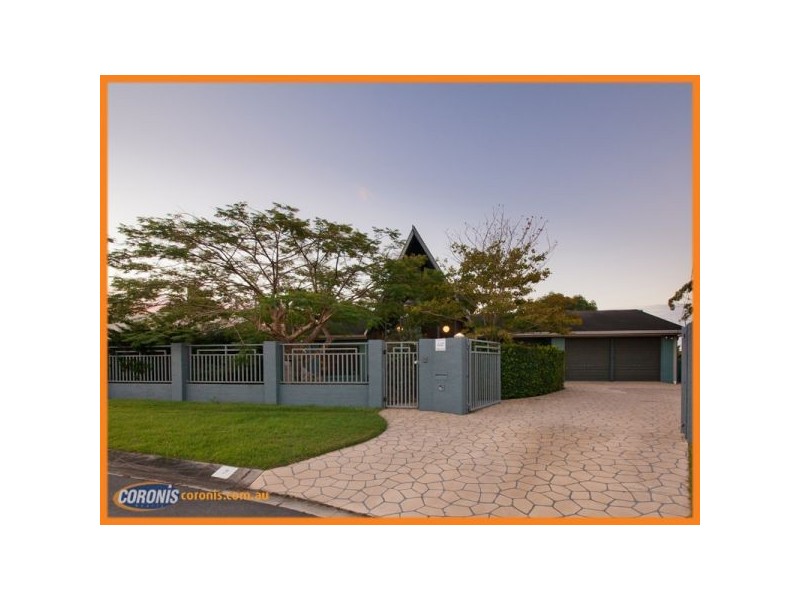 7 Circle Court, Rochedale South QLD 4123