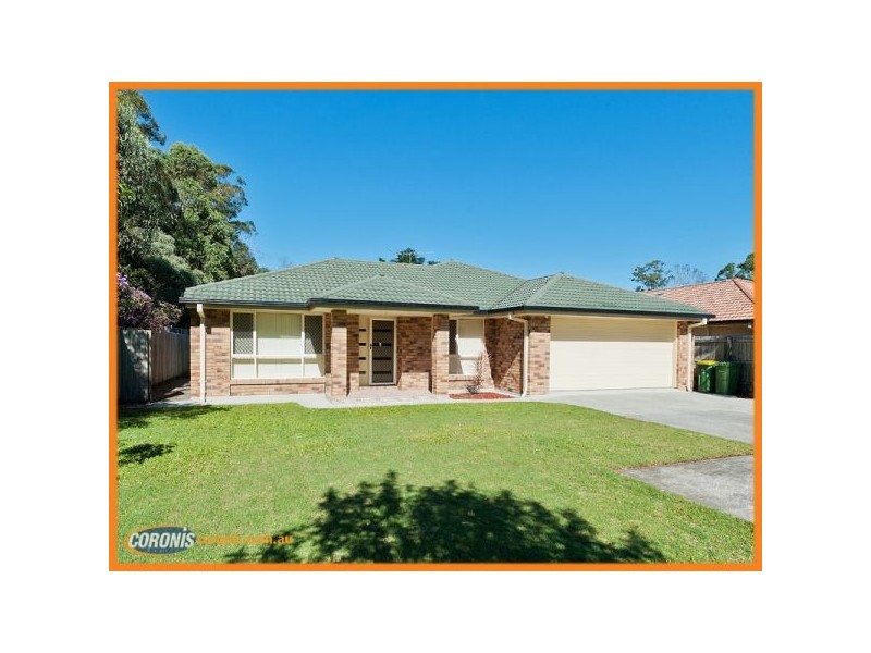 31B Clivia Street, Daisy Hill QLD 4127