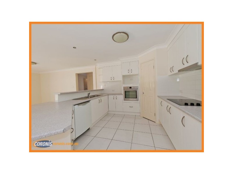 31B Clivia Street, Daisy Hill QLD 4127