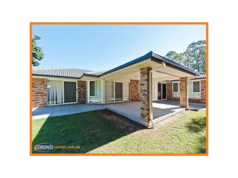 31B Clivia Street, Daisy Hill QLD 4127