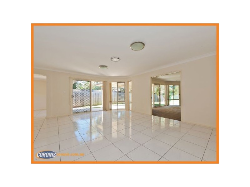 31B Clivia Street, Daisy Hill QLD 4127