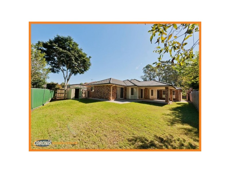 31B Clivia Street, Daisy Hill QLD 4127