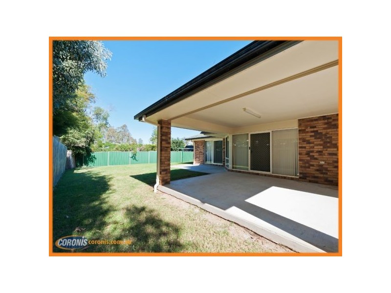 31B Clivia Street, Daisy Hill QLD 4127