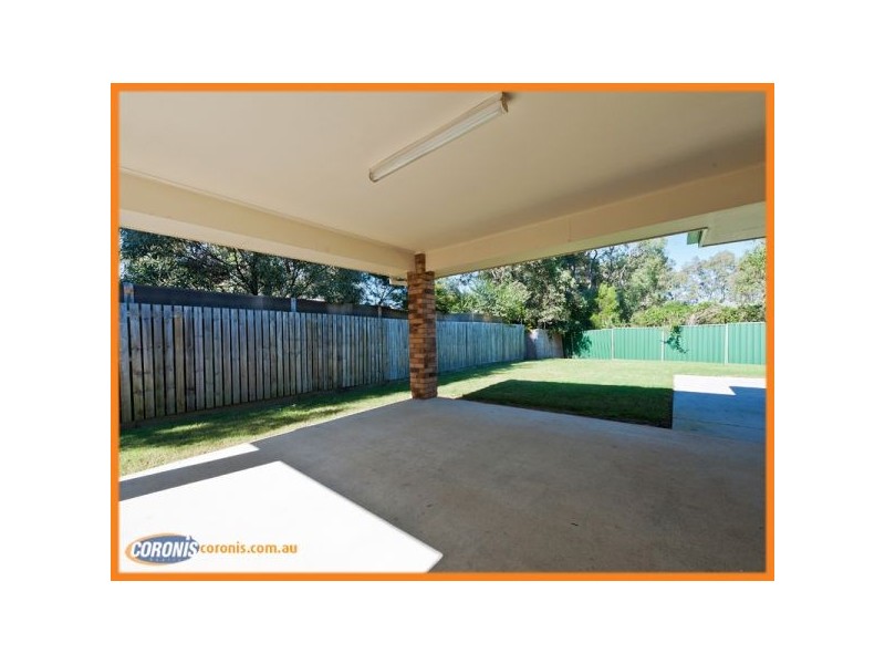 31B Clivia Street, Daisy Hill QLD 4127
