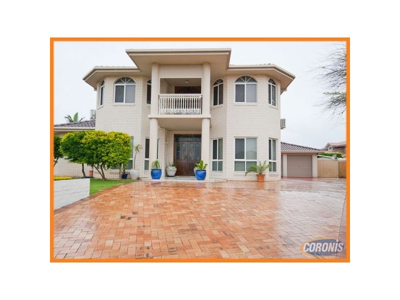 17 Kure Place, Taigum QLD 4018