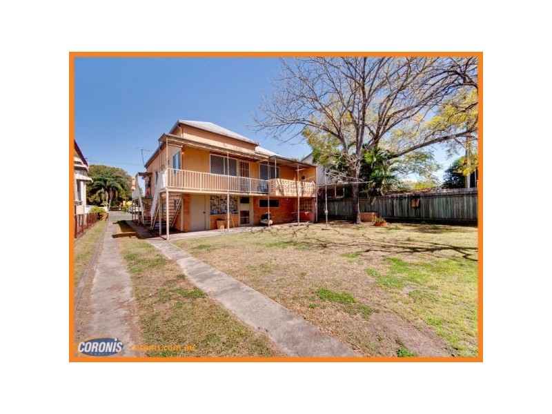 32 Jackson Street, Hamilton QLD 4007