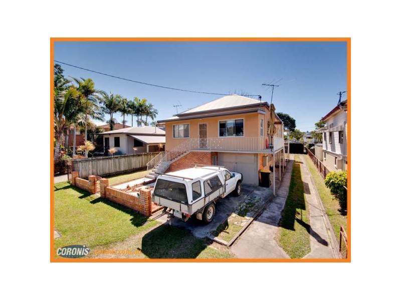 32 Jackson Street, Hamilton QLD 4007