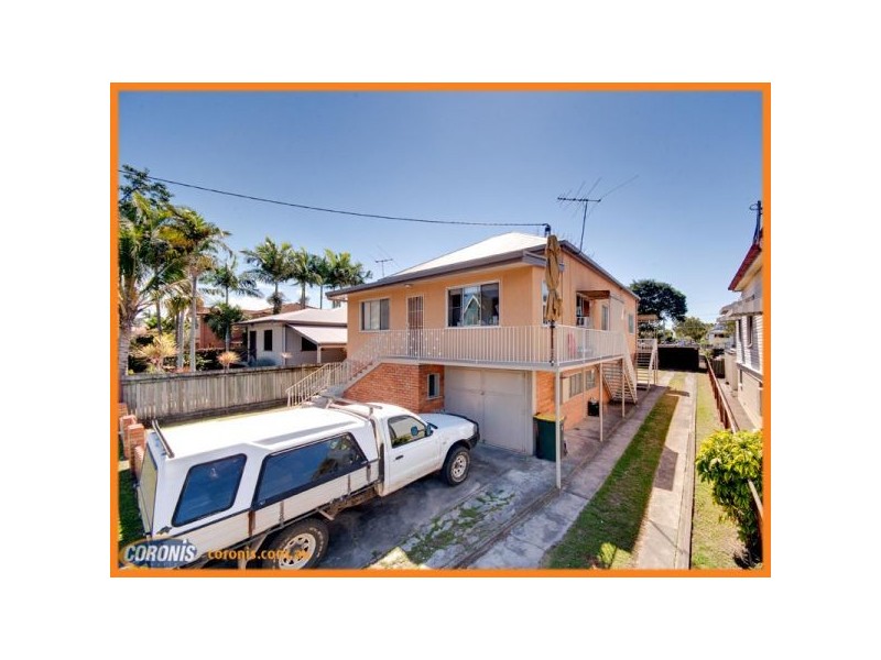 32 Jackson Street, Hamilton QLD 4007