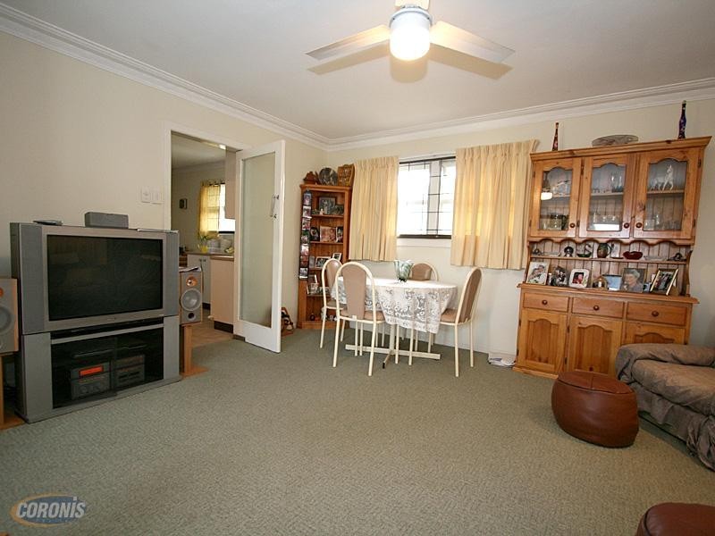 Borrows Street, Virginia QLD 4014