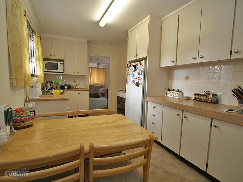 Borrows Street, Virginia QLD 4014