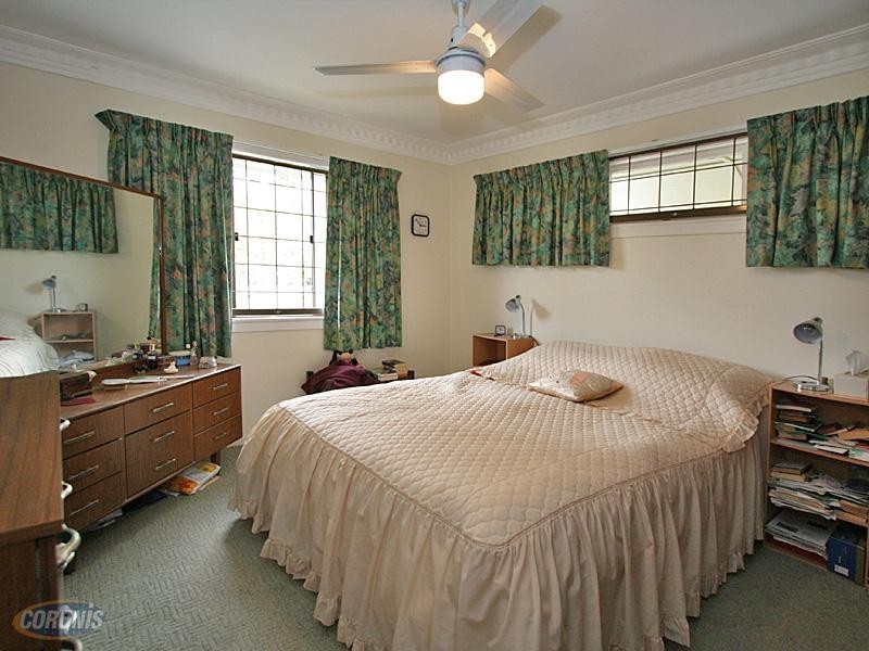 Borrows Street, Virginia QLD 4014