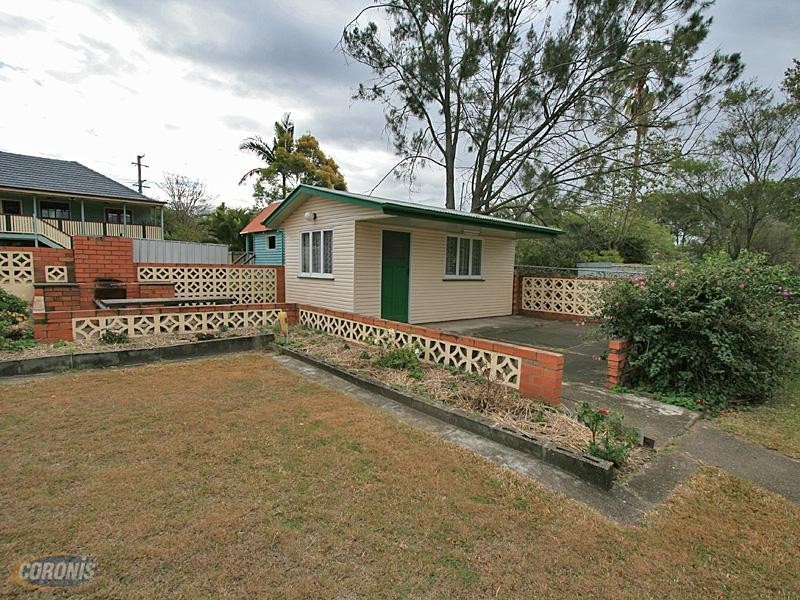 Borrows Street, Virginia QLD 4014