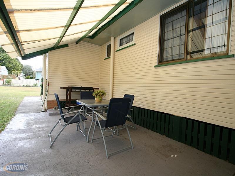 Borrows Street, Virginia QLD 4014