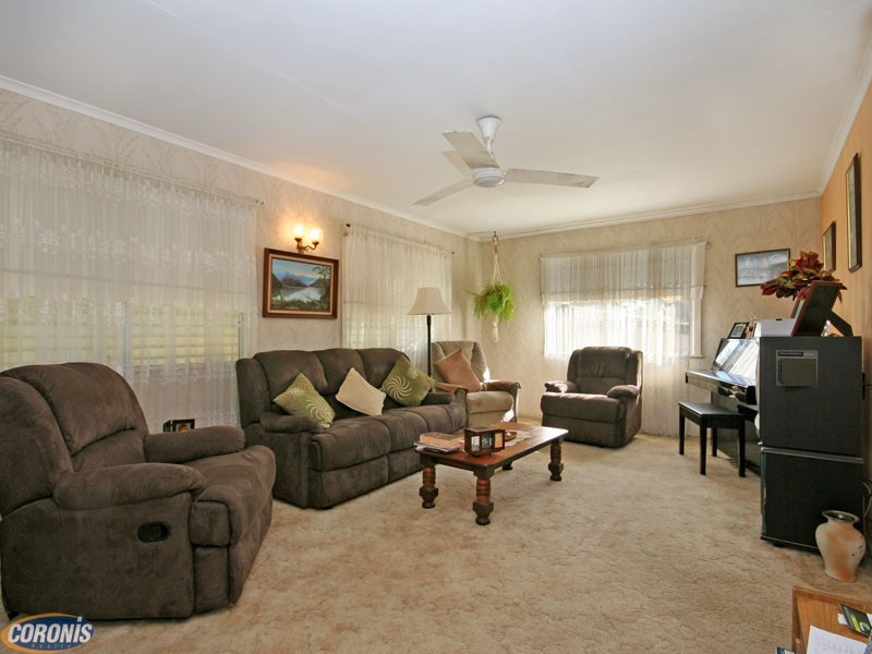 Boondall QLD 4034