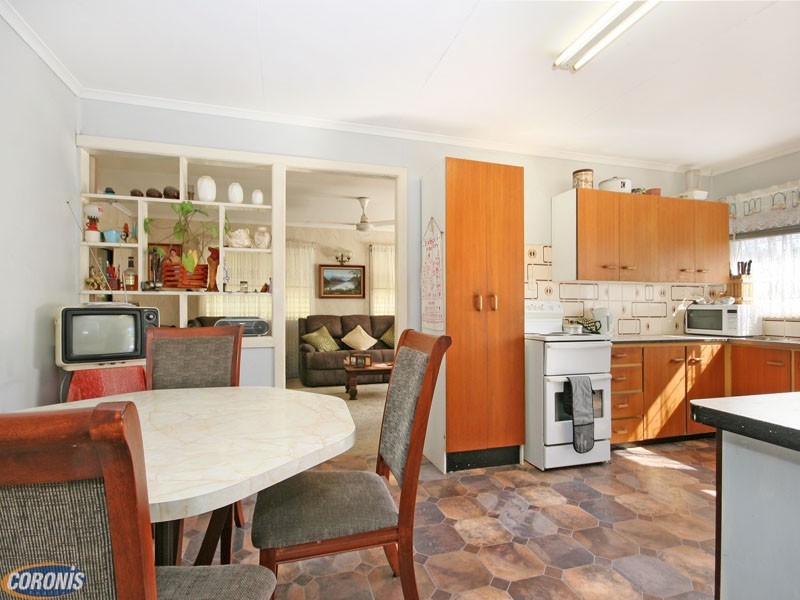 Boondall QLD 4034
