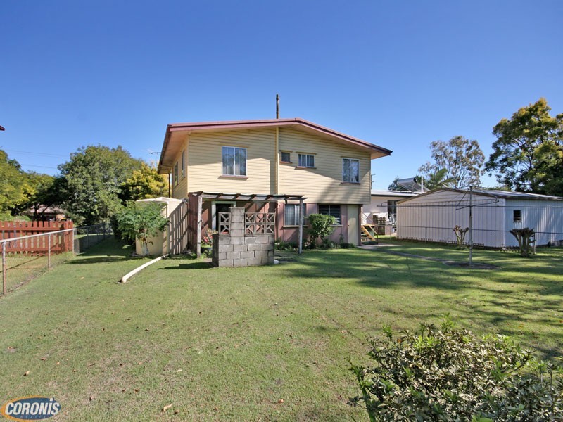 Boondall QLD 4034
