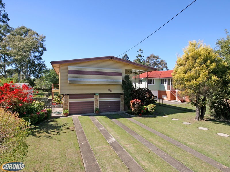 Boondall QLD 4034