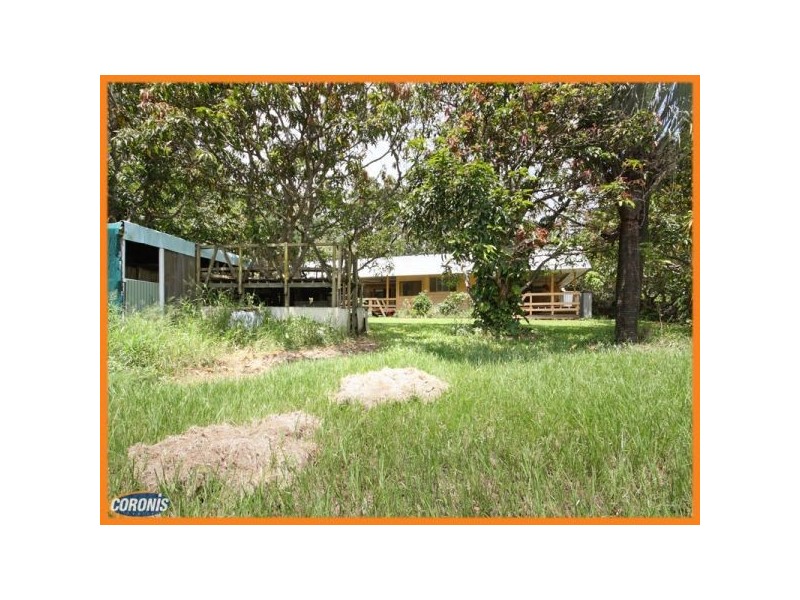 323 Buckley Road, Burpengary QLD 4505