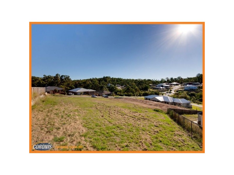 10 Harrison Street, Cashmere QLD 4500