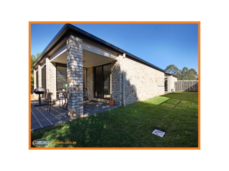 12 Peppermint Court, Bracken Ridge QLD 4017