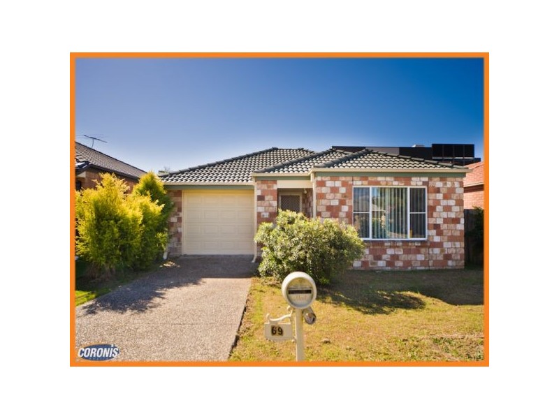 69 Collins Street, Collingwood Park QLD 4301