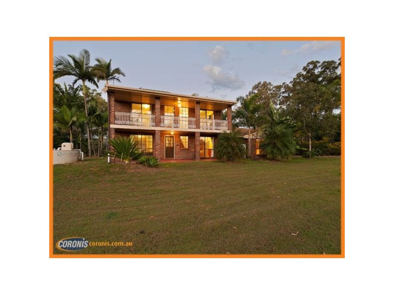 152 Campbell Road, Greenbank QLD 4124