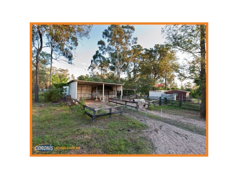 152 Campbell Road, Greenbank QLD 4124