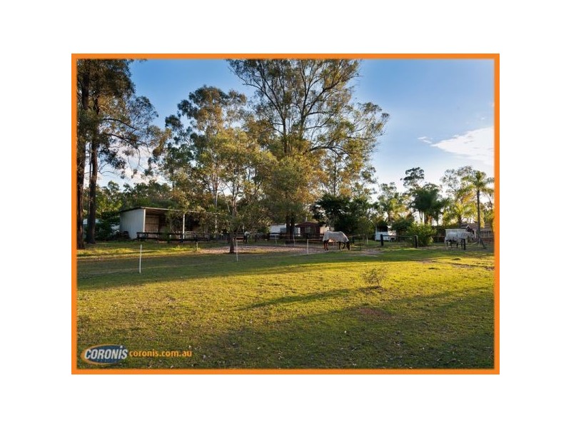 152 Campbell Road, Greenbank QLD 4124