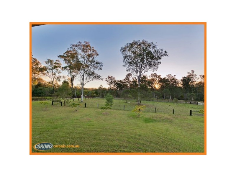 152 Campbell Road, Greenbank QLD 4124