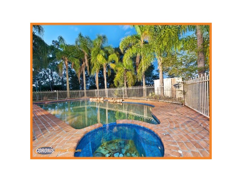 152 Campbell Road, Greenbank QLD 4124