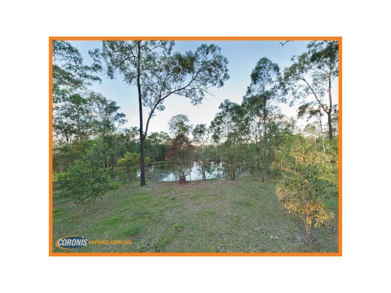 152 Campbell Road, Greenbank QLD 4124