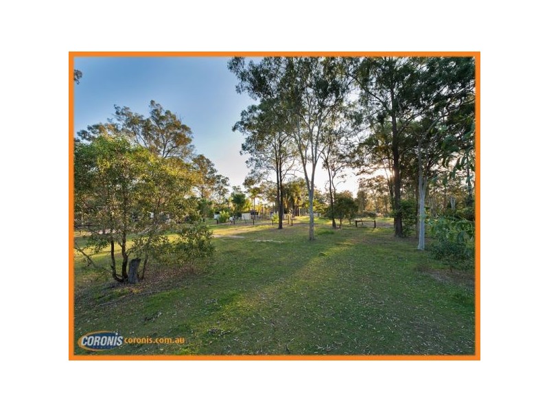 152 Campbell Road, Greenbank QLD 4124