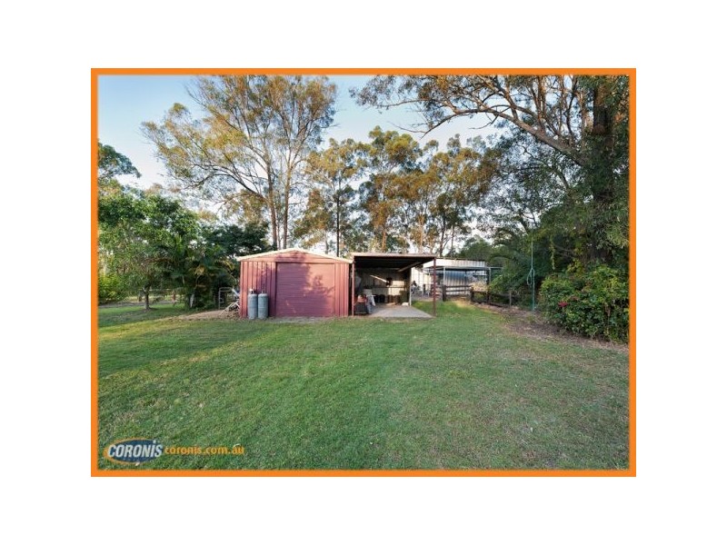 152 Campbell Road, Greenbank QLD 4124