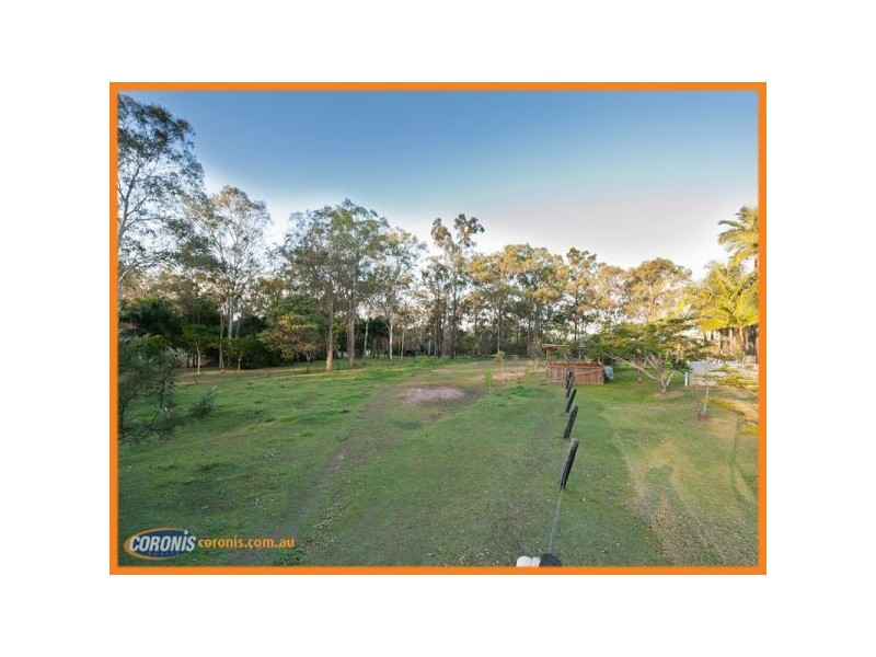 152 Campbell Road, Greenbank QLD 4124