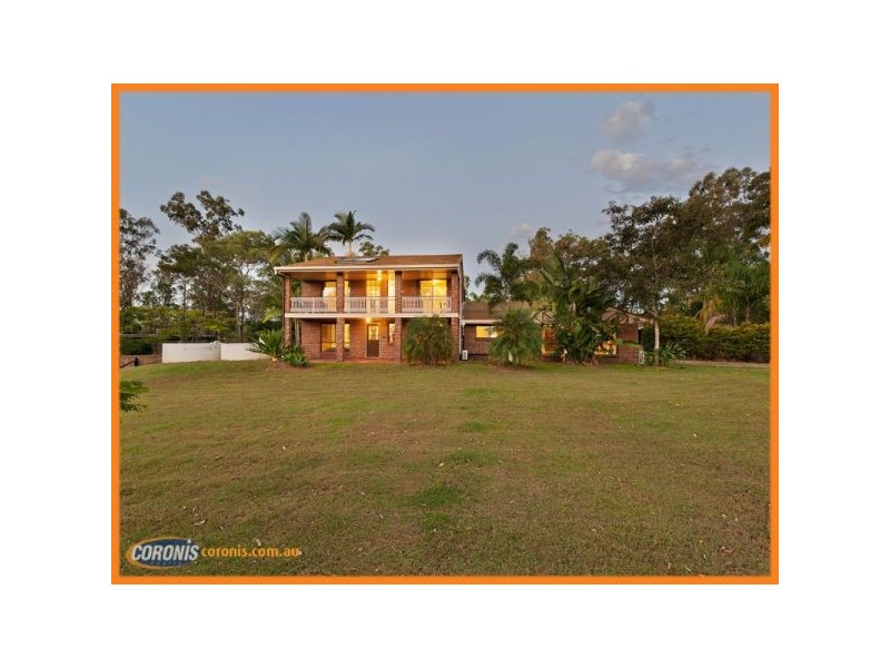 152 Campbell Road, Greenbank QLD 4124