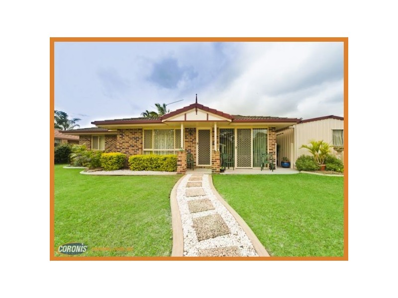 126 Bancroft Terrace, Deception Bay QLD 4508