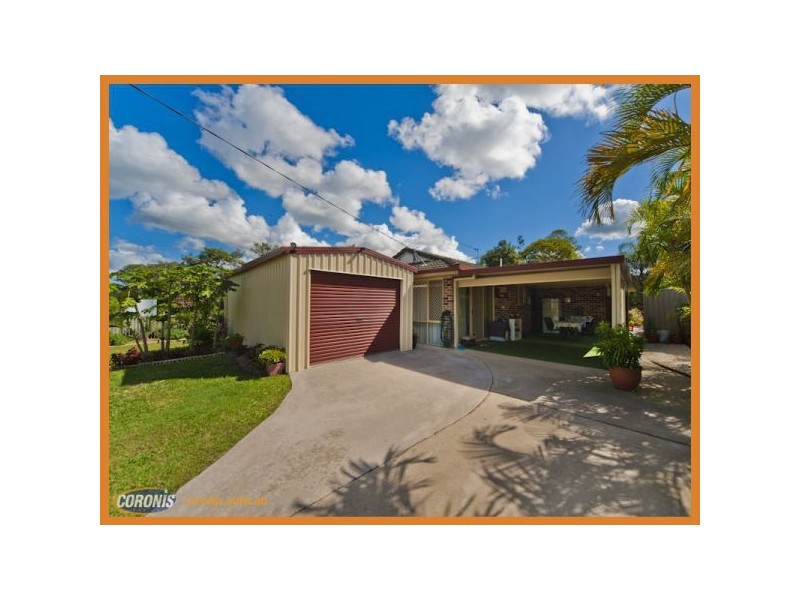 126 Bancroft Terrace, Deception Bay QLD 4508