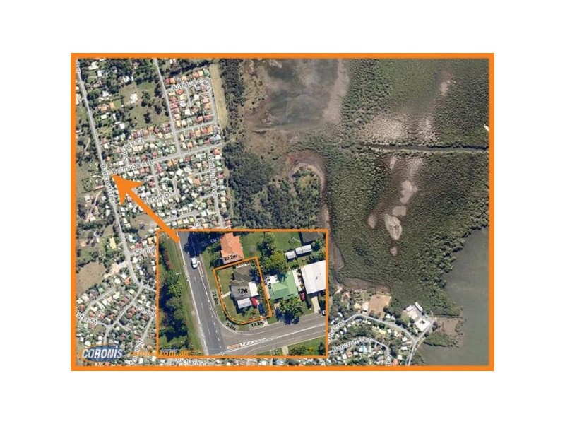 126 Bancroft Terrace, Deception Bay QLD 4508