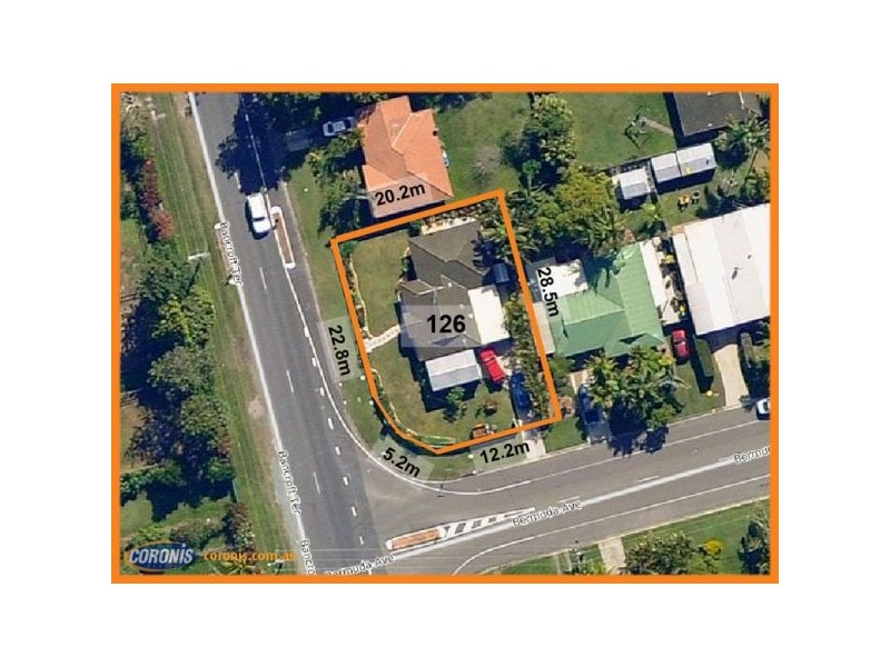 126 Bancroft Terrace, Deception Bay QLD 4508